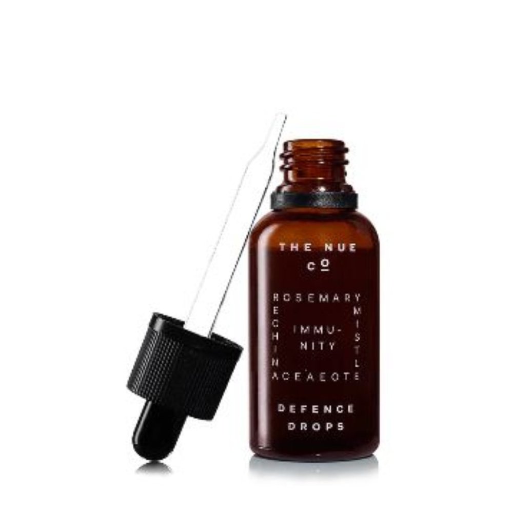 THE NUE CO DEFENSE DROPS - NEW - STILL IN BOX - STILL HAS PLASTIC SEAL